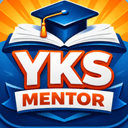 YKS Mentor uygulama ikonu
